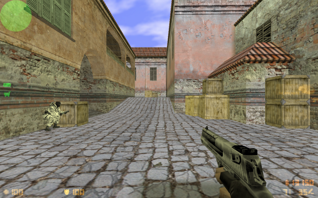 CS 1.6 2024