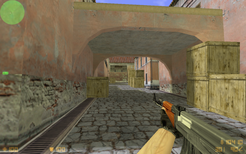 CS 1.6 2024