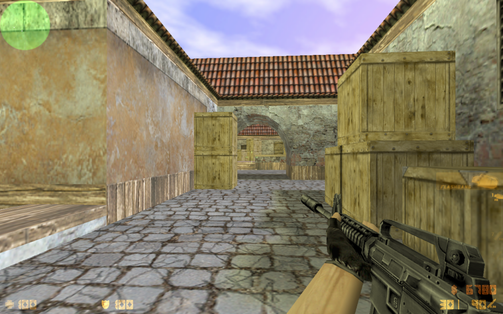 CS 1.6 2024