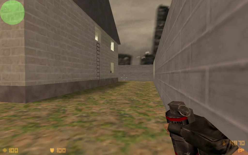 CS 1.6 оригинал