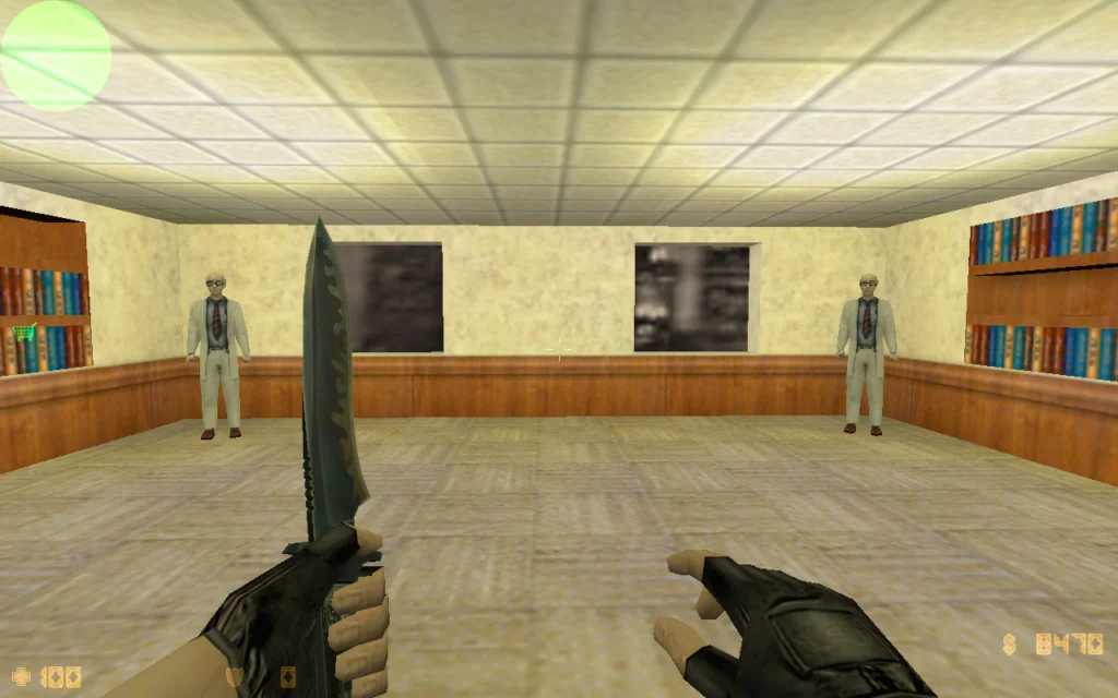 CS 1.6 оригинал