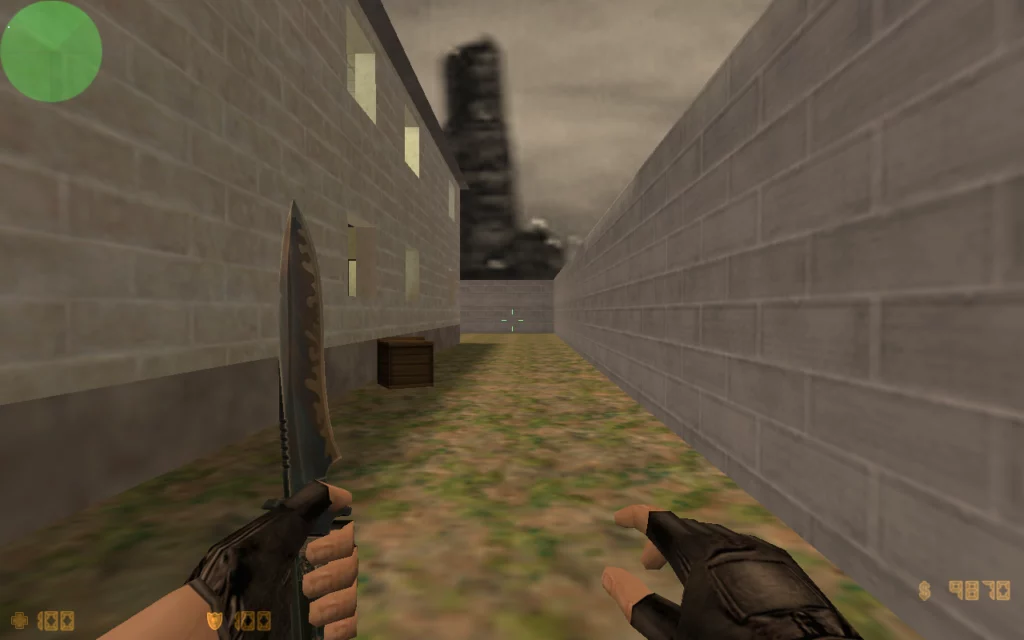 CS 1.6 оригинал