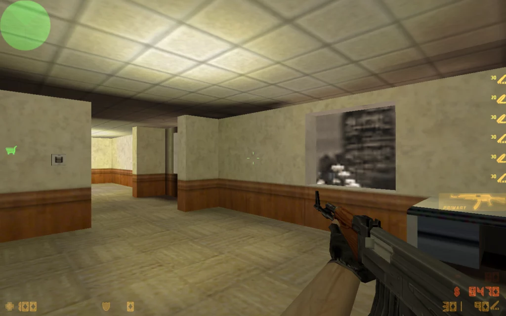 CS 1.6 оригинал