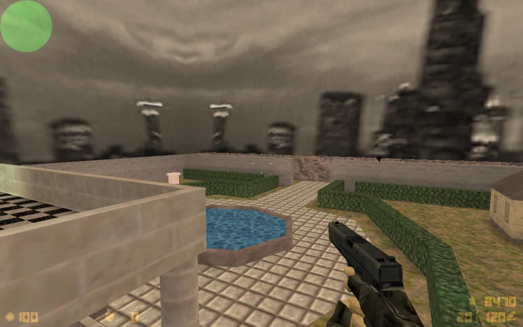 CS 1.6 оригинал