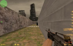 CS 1.6 — 2025 года 5 cs 1.6