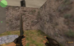 CS 1.6 — 2025 года 8 cs 1.6