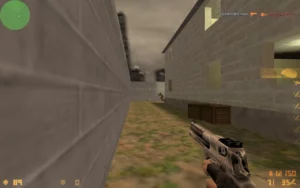 CS 1.6 — 2025 года 9 cs 1.6