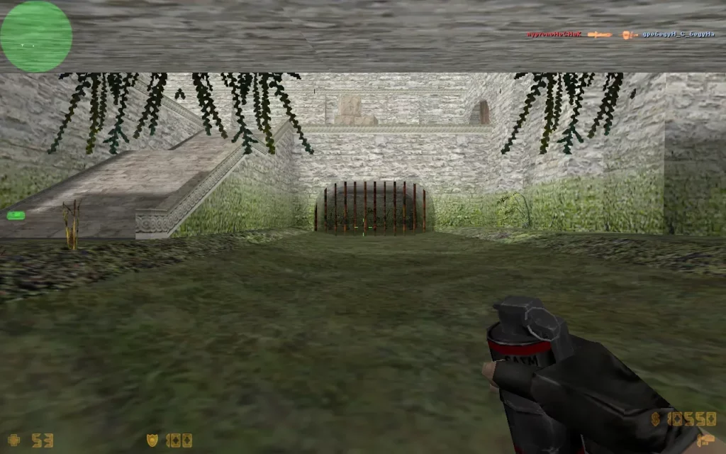 КС 1.6 Build 8684 CS 1.6 Build 8684