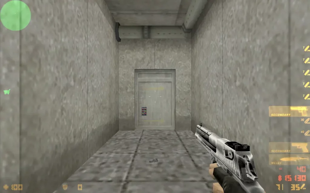 КС 1.6 Build 8684 CS 1.6 Build 8684