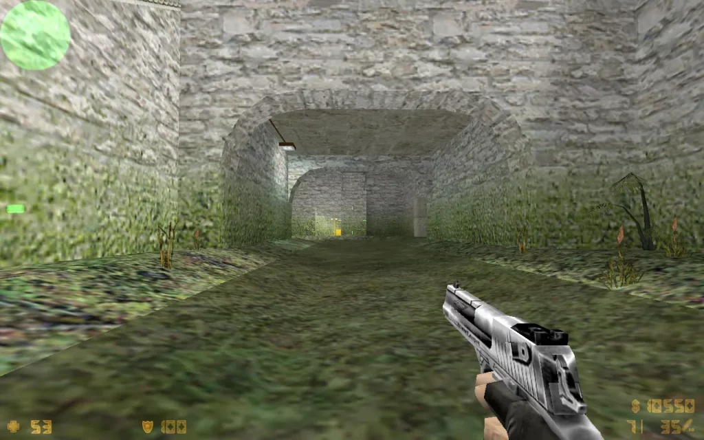 КС 1.6 Build 8684 CS 1.6 Build 8684