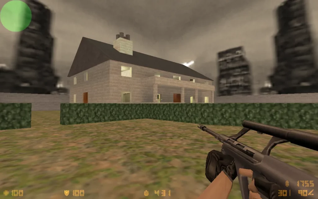 CS 1.6 Original