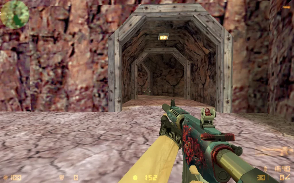 CS 1.6 Riptide