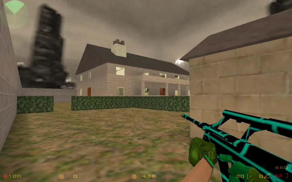 CS 1.6 Electro