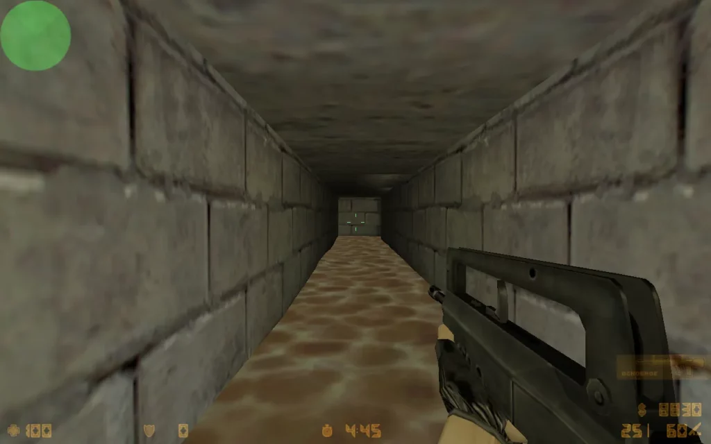 CS 1.6 Original