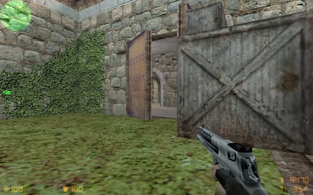 CS 1.6 для Windows 11