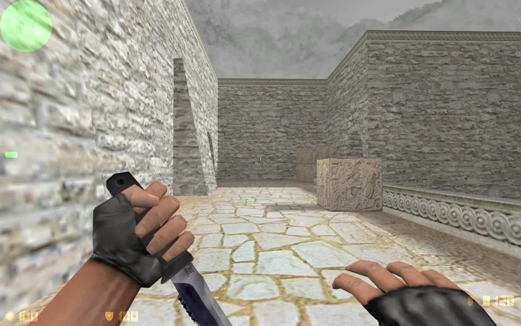 CS 1.6 Retro v1.5