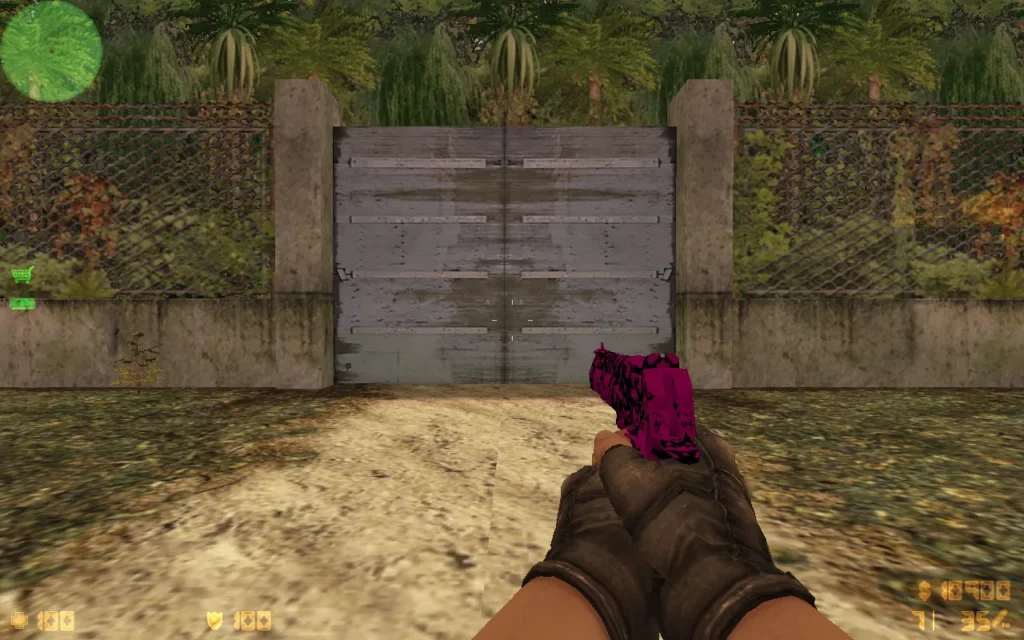 CS 1.6 Pulse