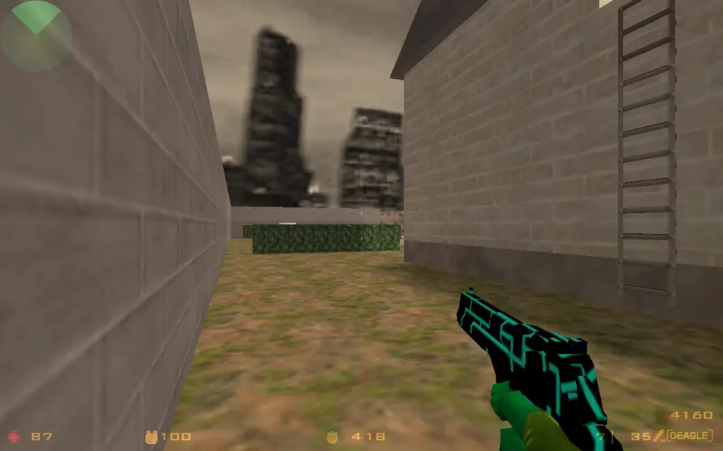 CS 1.6 Electro