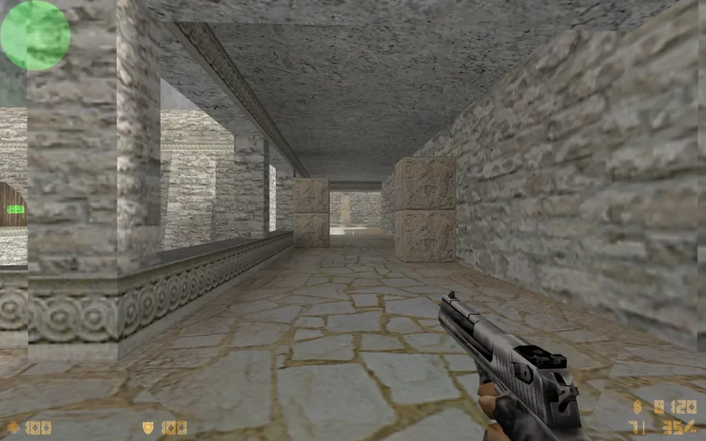 CS 1.6 Retro v1.5