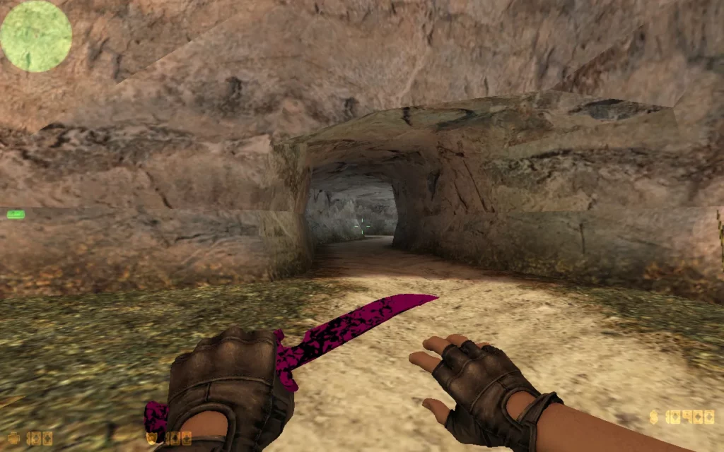 CS 1.6 Pulse