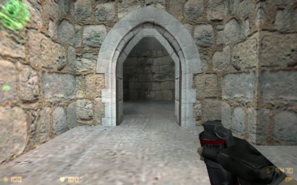 CS 1.6 для Windows 11