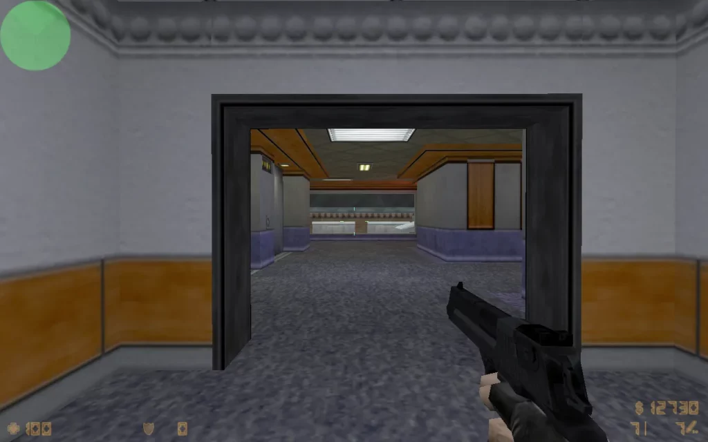 CS 1.6 Black Edition