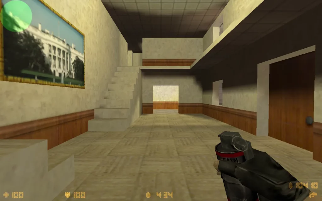 CS 1.6 Original