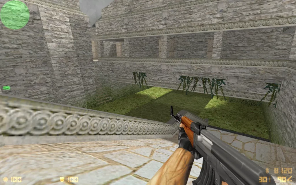 CS 1.6 Retro v1.5
