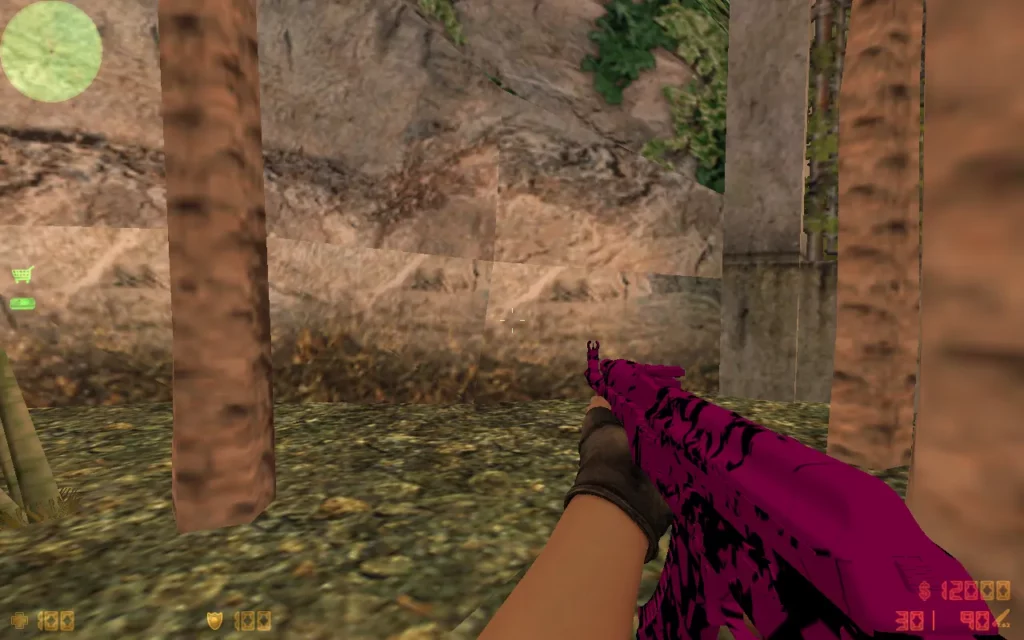 CS 1.6 Pulse