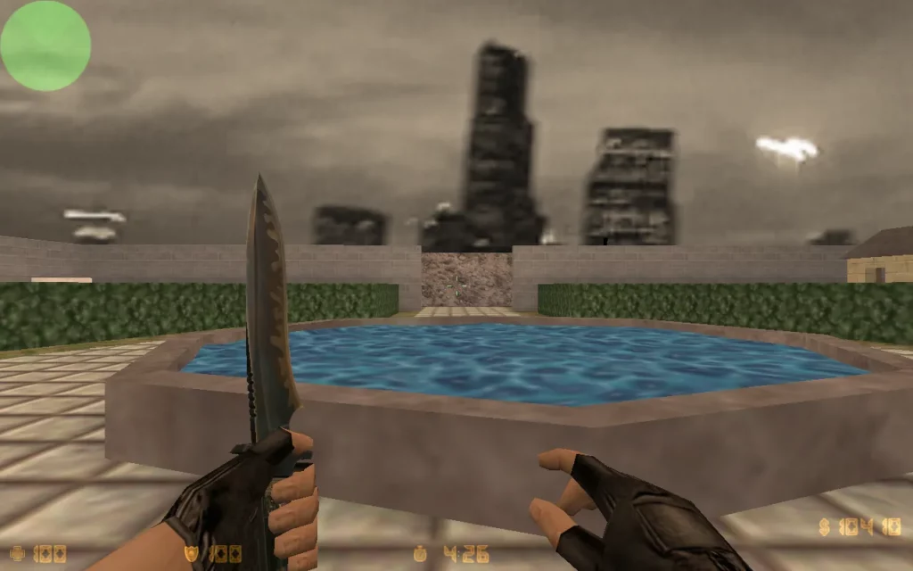 CS 1.6 Original