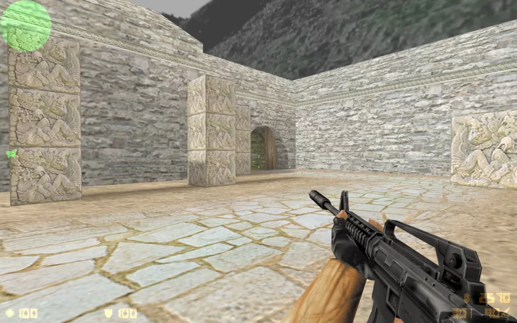 CS 1.6 Retro v1.5