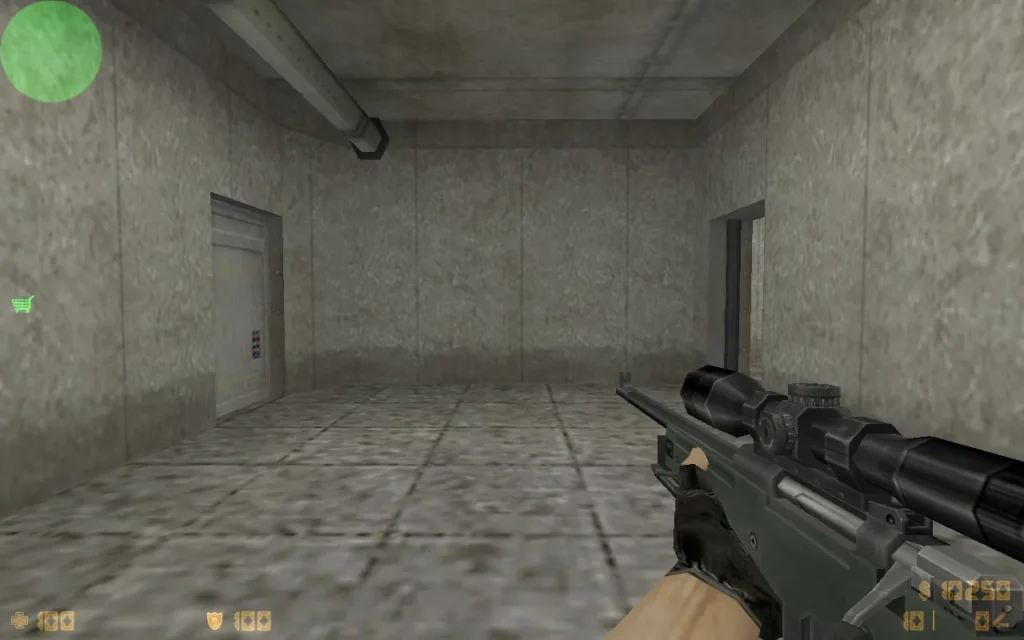 КС 1.6 для Windows 7 CS 1.6 для Windows 7