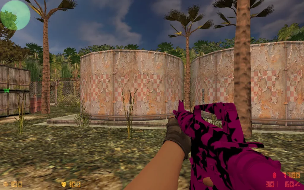 CS 1.6 Pulse