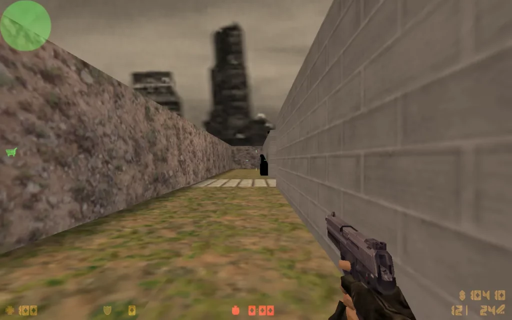 CS 1.6 Original