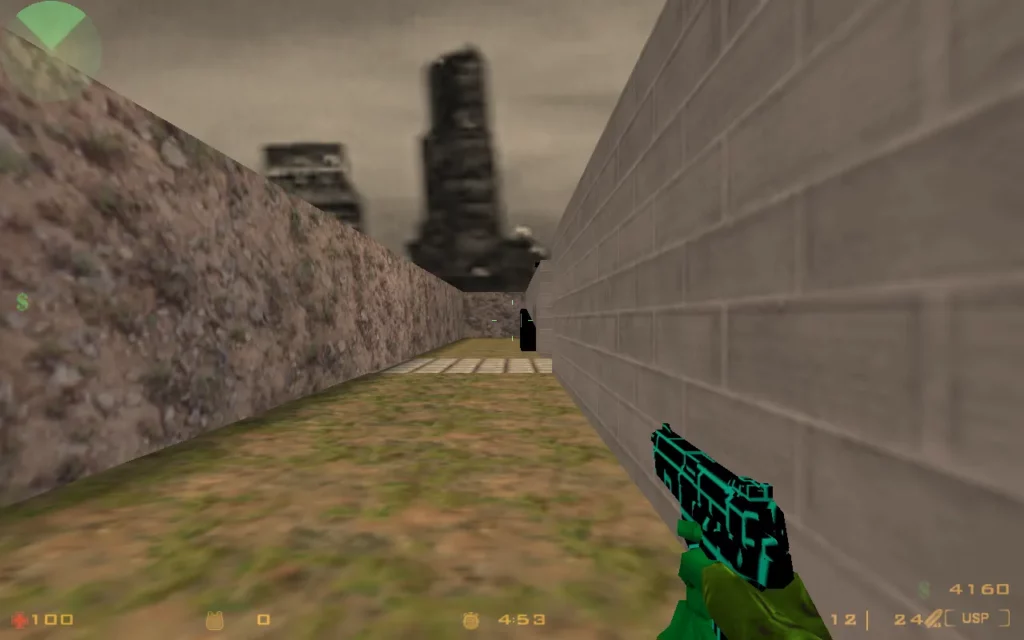 CS 1.6 Electro