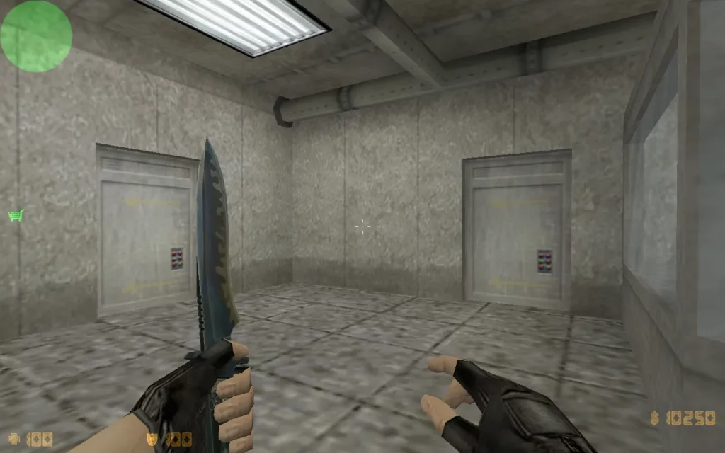 КС 1.6 для Windows 7 CS 1.6 для Windows 7