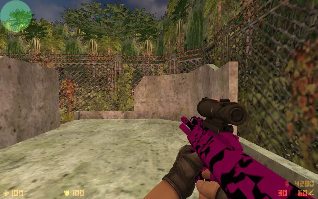CS 1.6 Pulse