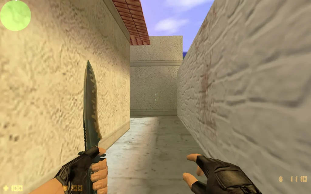 CS 1.6 для слабых ПК