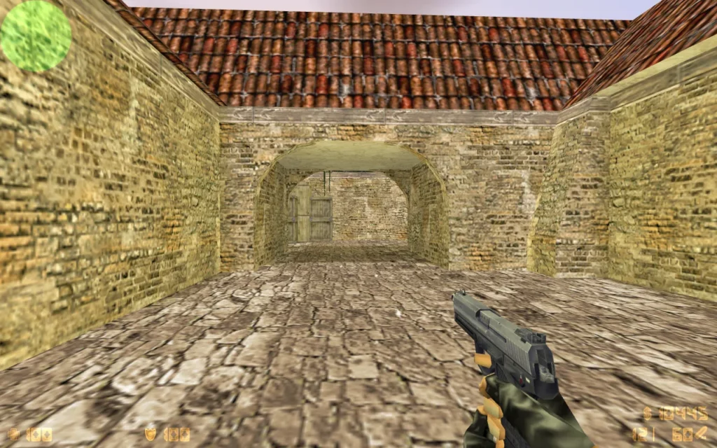 CS 1.6 Retro v1.5