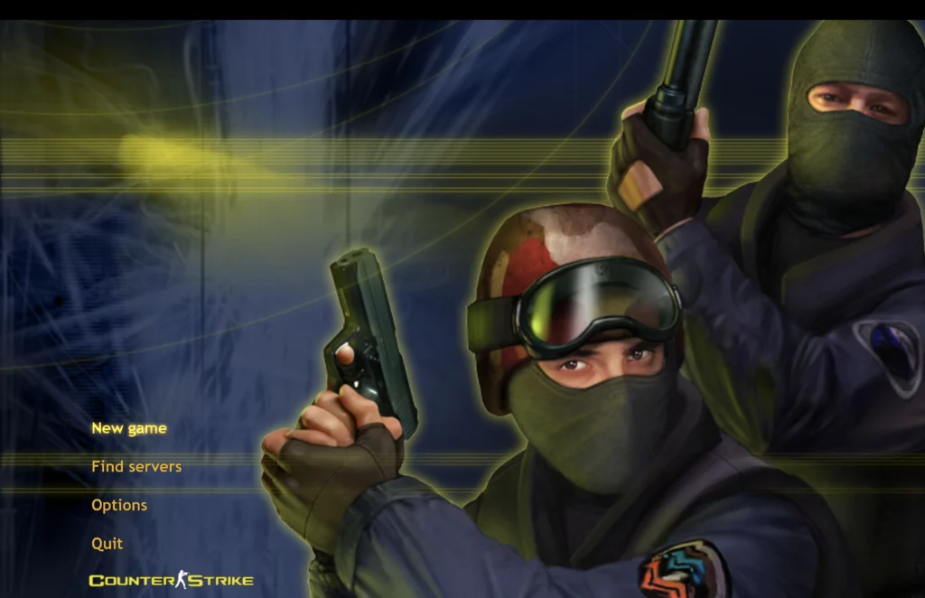 КС 1.6 Торрент CS 1.6 Торрент