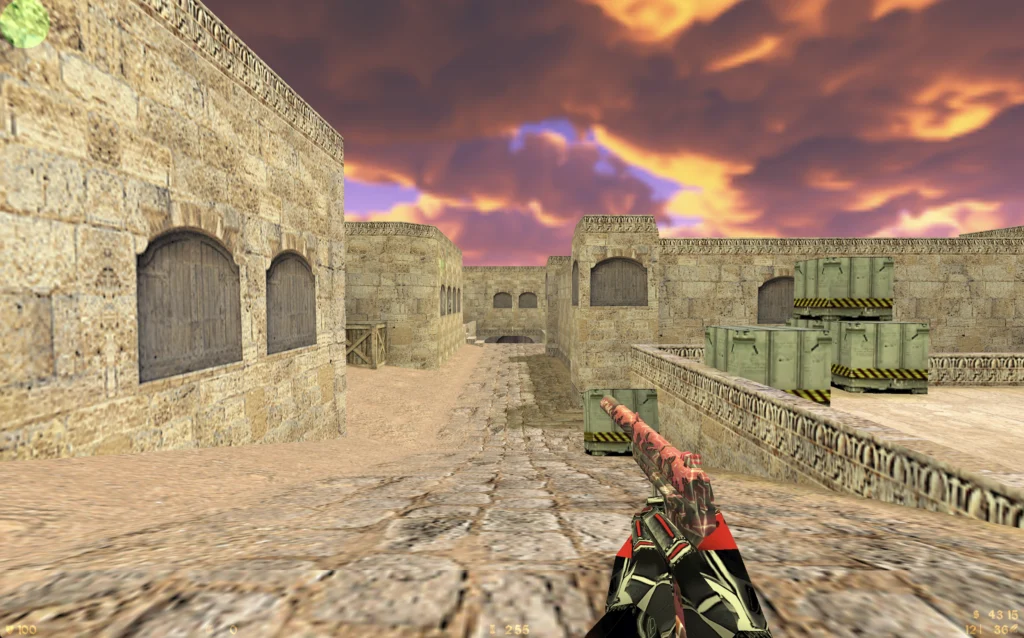 КС 1.6 Armory Xtreme CS 1.6 Armory Xtreme