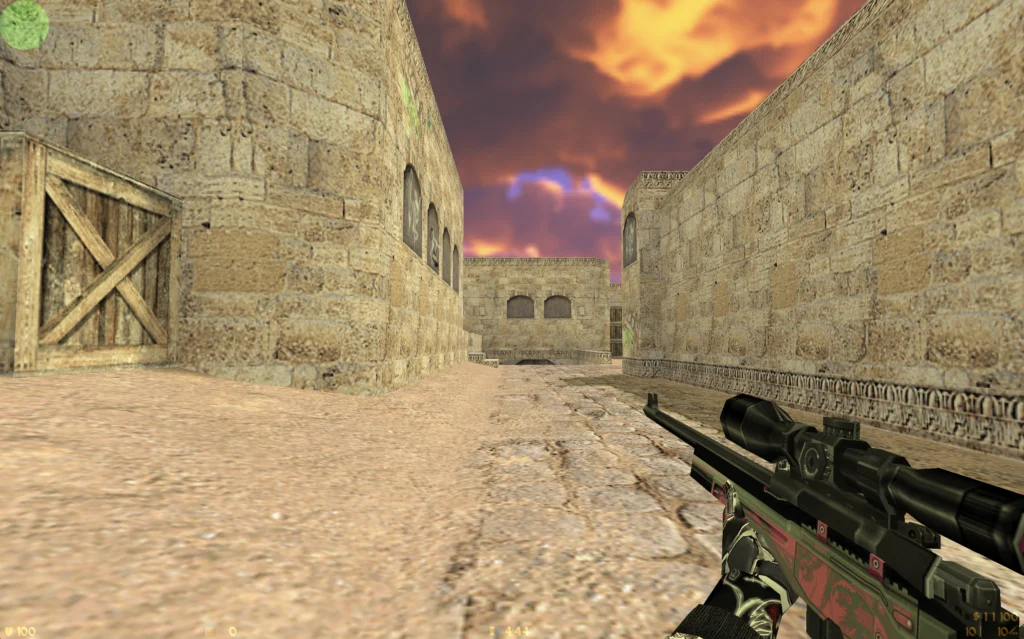 КС 1.6 Armory Xtreme CS 1.6 Armory Xtreme