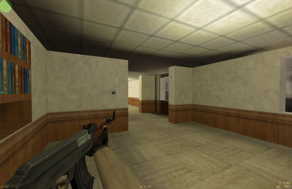 CS 1.6 Online