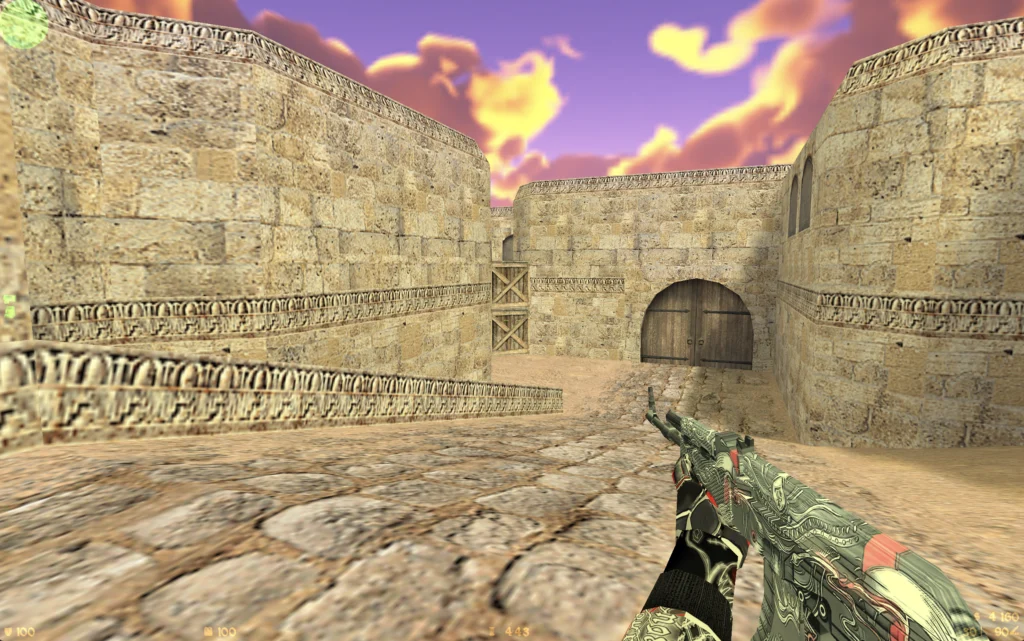 КС 1.6 Armory Xtreme CS 1.6 Armory Xtreme