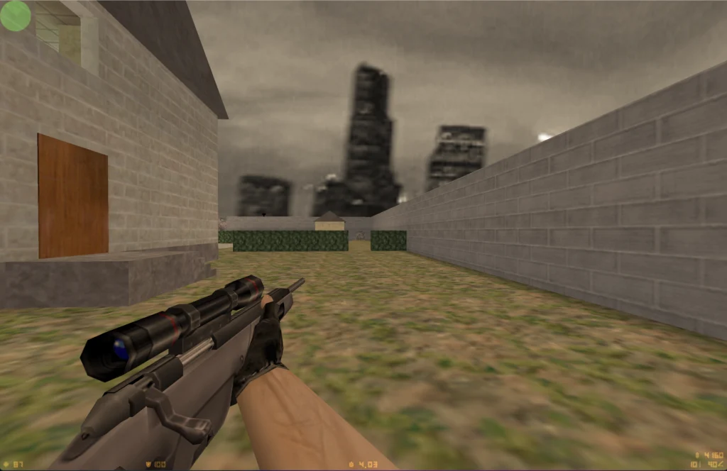 CS 1.6 Online