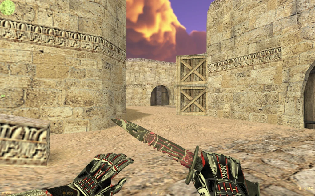 КС 1.6 Armory Xtreme CS 1.6 Armory Xtreme