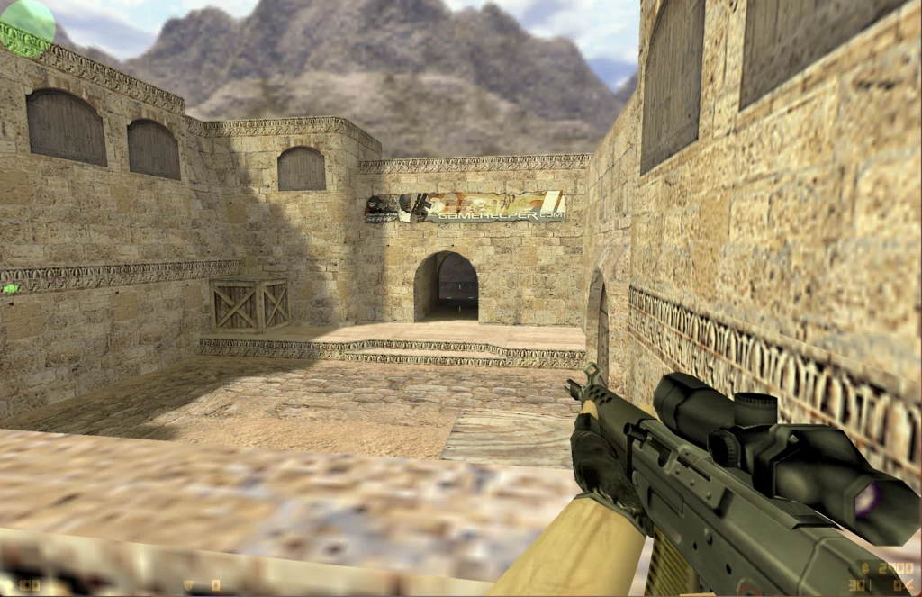 CS 1.6 от Valve