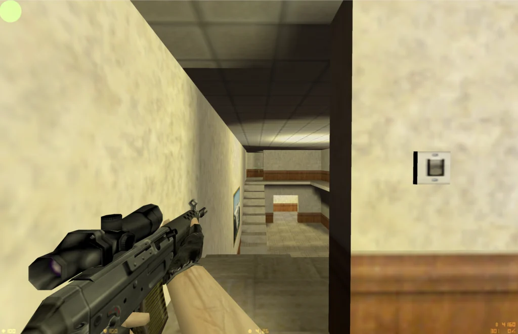CS 1.6 Online