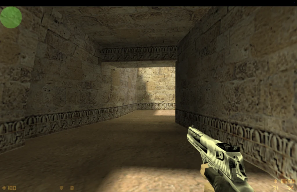 CS 1.6 v43 Clean