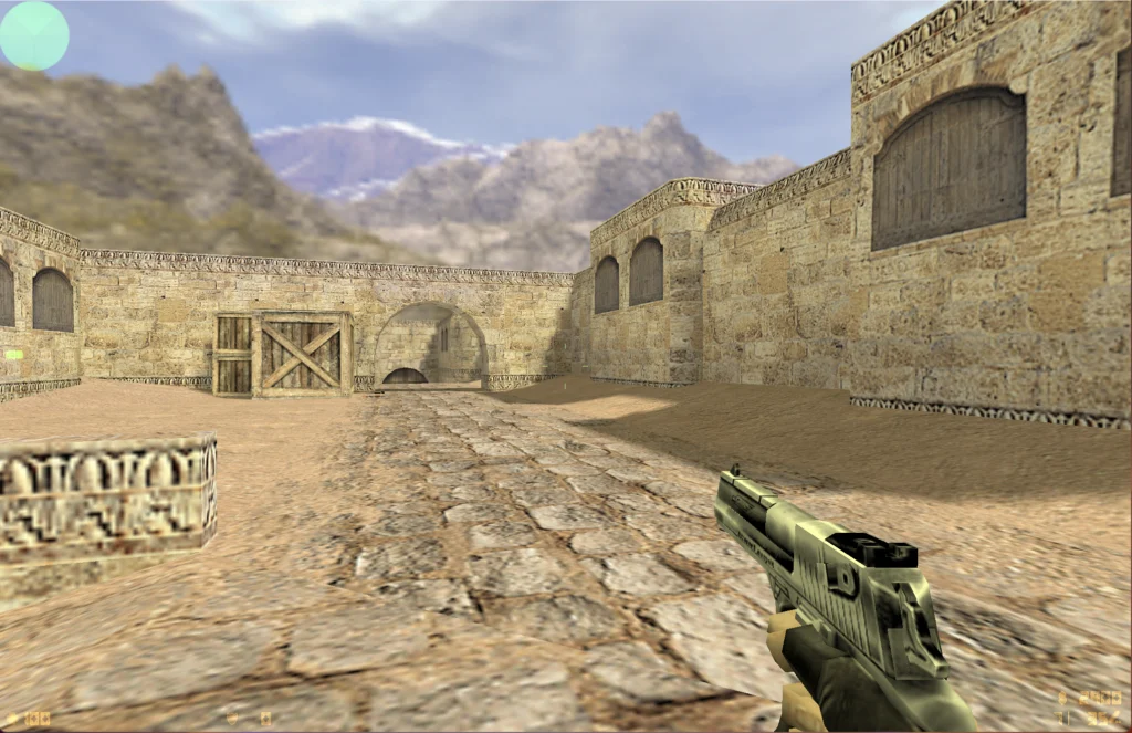 CS 1.6 от Valve